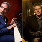 MIKE LEDONNE BIG BAND: 70TH BIRTHDAY CELEBRATION