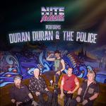 Nite Wave - The Police & Duran Duran Tribute - Kirkland 