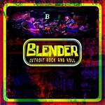 Blender @ Winners Bar & Grill