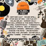 LaurelFest 2026