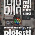 şaptemiitreisutecinci (aniversar 20 de ani) - Ploiești