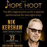 The Hope Hoot