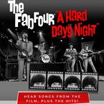The Fab Four: Tribute to The Beatles' A Hard Day's Night LIVE in W. Wendover, NV