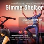 Gimme Shelter 2026