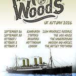 The Dog House: An Evening with Matt Woods