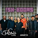 The Sh-Booms at Judson's Live