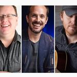 "Livin’ the Dream" An Evening of Comedy and Music w/ Jason Schommer and JC Lippold