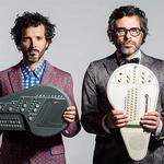 Flight of the Conchords