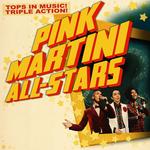 Pink Martini All-Stars