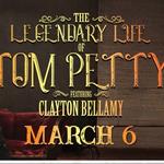 The Legendary Life of Tom Petty
