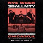 NYE WEEK