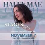 STAGES on stages: an intimate album release celebration