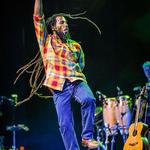 Ziggy Marley