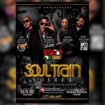 Michigan Black Summit at our 2027 Gala, A Soul Train Celebration!