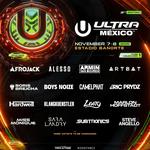 Ultra Mexico