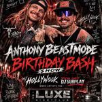ABM BIRTHDAY BASH