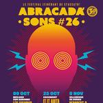 SVINKELS @ ABRACADA'SONS 26