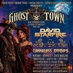 Ghost Town Halloween
