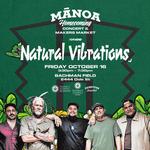 UH Homecoming Concert