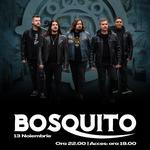 Concert Bosquito 