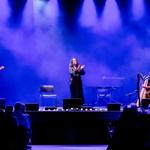 The Henry Girls in Concert 