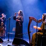 The Henry Girls in Concert