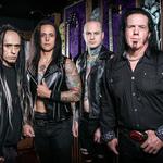  Morbidfest: I Am Morbid (US) + Atheist (US) + Cancer (UK) + Narcotic Wasteland (US) 
