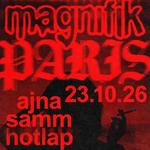 Magnifik Paris