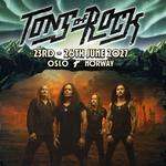 Tons of Rock 2027