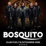 Concert Bosquito 