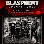Blasphemy open air  2027