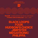 30 Years Of Freerange at ADE