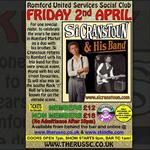 ROMFORD UNITED SERVICES CLUB