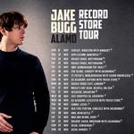 Record Store Tour