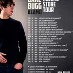 Record Store Tour