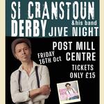 Derby Jive Night 