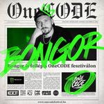 bongor @ OneCODE GREEN 10.24