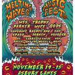 Melting Waves Music Fest 2026