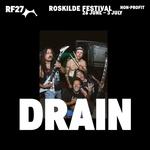 Roskilde Festival 2027