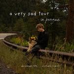 a very sad tour in Prague