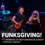 Funksgiving!