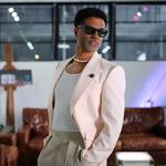 Eric Benet