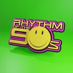 Rhythm of The 90s