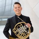 Beethoven & Strauss with Daniel Hawkins