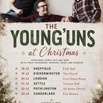 the Young'uns at Christmas 