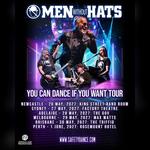 Men Without Hats - You Can Dance if You Want Tour