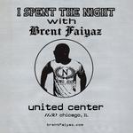 I Spent The Night With Brent Faiyaz