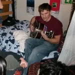 Will Backerman