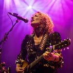 Kathleen Edwards supporting The Jayhawks