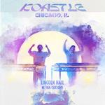 Koastle @ Lincoln Hall